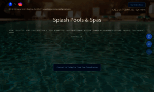 Splashpoolsal.com thumbnail