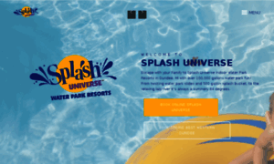 Splashuniverse.com thumbnail