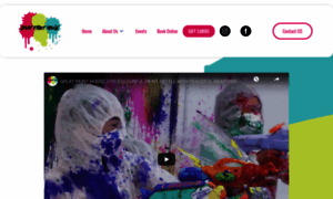 Splatpainthouse.com thumbnail