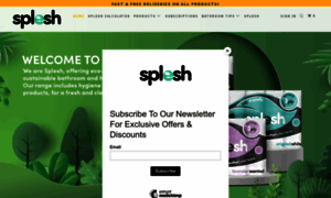 Splesh.co.uk thumbnail