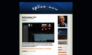 Splicenow.com thumbnail