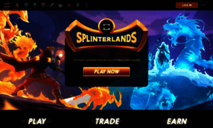 Splinterlands.com thumbnail