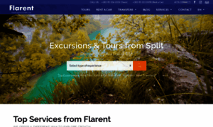 Split-cityexcursions.com thumbnail