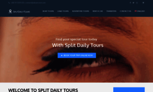 Split-daily-tours.com thumbnail