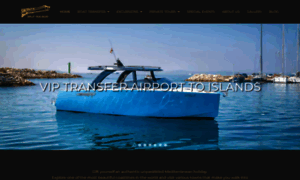 Split-taxiboat.com thumbnail
