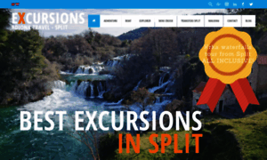 Split-tours-excursions.com thumbnail