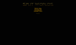 Split-world.com thumbnail