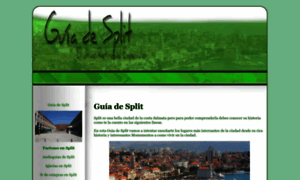 Split.org.es thumbnail