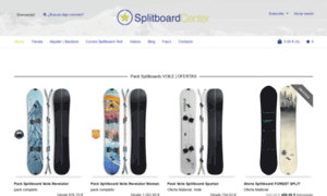 Splitboardcenter.com thumbnail