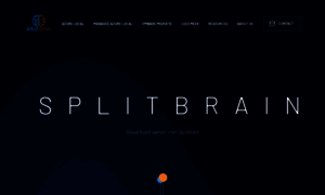 Splitbrain.com thumbnail