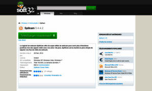 Splitcam.soft32.fr thumbnail