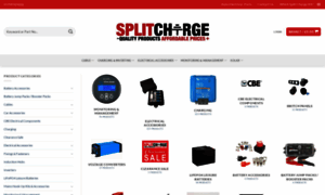 Splitcharge.co.uk thumbnail