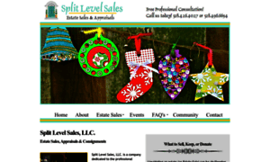 Splitlevelsales.com thumbnail