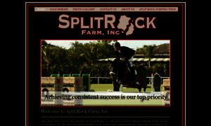 Splitrockfarminc.com thumbnail