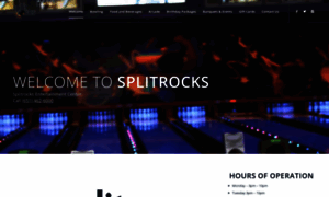 Splitrocksmn.com thumbnail
