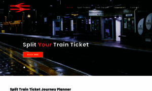 Splittickets.com thumbnail