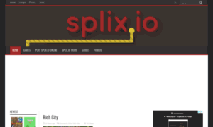 Splix-io.org thumbnail