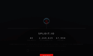 Sploit.io thumbnail