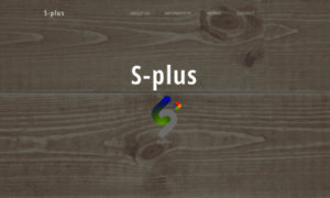 Splus-splus.com thumbnail