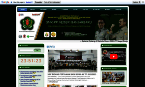 Spmabanjarbaru.sch.id thumbnail