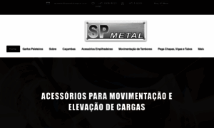 Spmetalurgica.com.br thumbnail