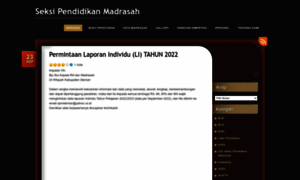 Spmsleman.wordpress.com thumbnail