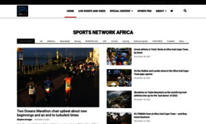Spnafricanews.com thumbnail