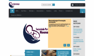 Spneonatologia.pt thumbnail