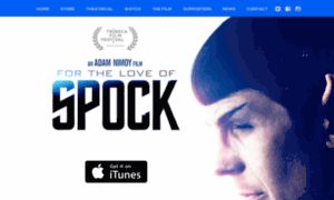 Spock.ares.digital thumbnail