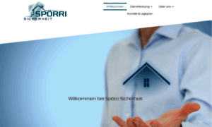 Spoerri-sicherheit.ch thumbnail