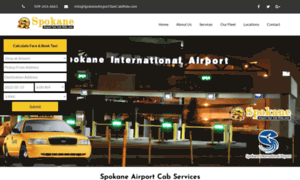 Spokaneairporttaxicabride.com thumbnail