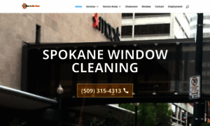 Spokanevalleywindowcleaning.com thumbnail