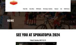 Spokatopia.com thumbnail