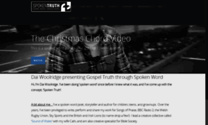 Spoken-truth.com thumbnail