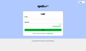 Spoki.app thumbnail