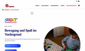 Spoki.de thumbnail