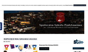 Spoleczna.darlowo.info thumbnail