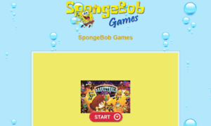 Spongebob-games.com thumbnail