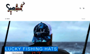 Spooledfishingapparel.com thumbnail