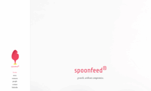 Spoonfeed.co thumbnail