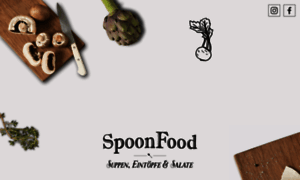 Spoonfood.at thumbnail