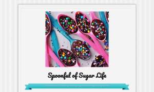 Spoonfulofsugarlife.wordpress.com thumbnail