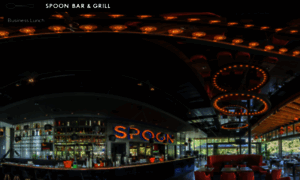 Spoonrestaurant.ro thumbnail