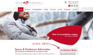 Spoorhoekman.nl thumbnail