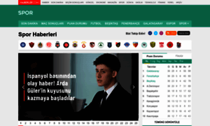 Spor.haberler.com thumbnail