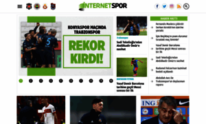 Spor.internethaber.com thumbnail