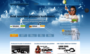 Sporcugozlukleri.com thumbnail