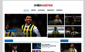 Sporgazetesi.net thumbnail