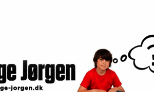 Sporge-jorgen.dk thumbnail