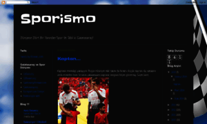 Sporismo.blogspot.com thumbnail